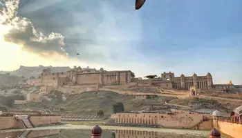 JAIPUR / AMBER / JAIPUR