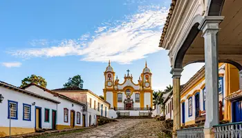TIRADENTES