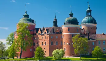 NORRKÖPING/ESTOCOLMO