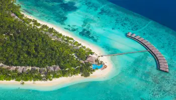 HONG KONG / MALE (ISLAS MALDIVAS)