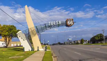 TULSA