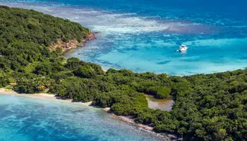 SAN JUAN / ISLA CULEBRA / SAN JUAN