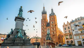 CRACOVIA