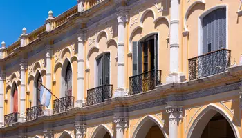 BUENOS AIRES / SALTA