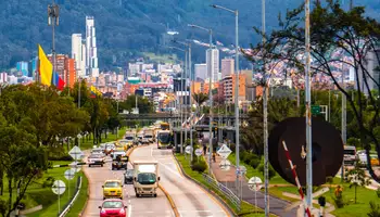 BOGOTÁ