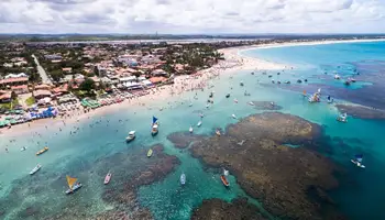 FERNANDO DE NORONHA / PORTO DE GALINHAS