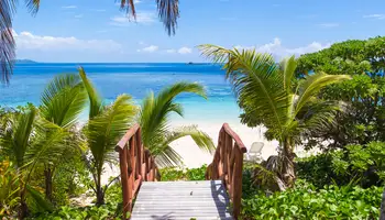 DENARAU / ISLA DE MODRIKI