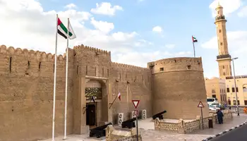 DUBÁI /SHARJAH /DUBÁI