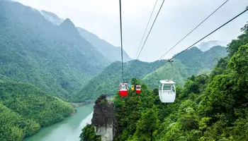 ZHANGJIAJIE