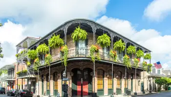 CHICAGO/NUEVA ORLEANS