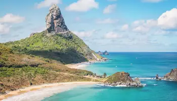 RECIFE / FERNANDO DE NORONHA