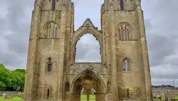 ABERDEEN ELGIN / RUTA DEL WHISKY / INVERNESS / HIGHLANDS