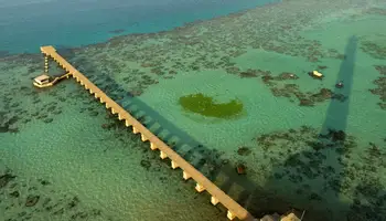 AL – ULA / MAR ROJO