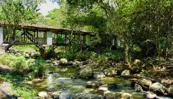 BARICHARA / GUANE / SAN GIL / BARICHARA