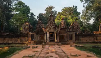 SIEM REAP