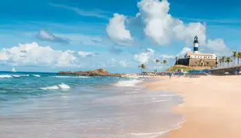 SALVADOR DE BAHÍA
