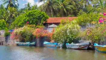 KANDALAMA / NEGOMBO