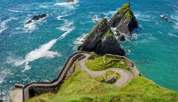 WATERFORD/CORK/KILLARNEY