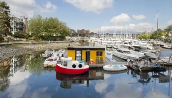 VANCOUVER / WHISTLER (120 KM)