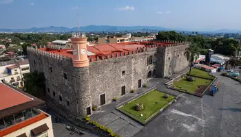 CIUDAD DE MÉXICO / CUERNAVACA / TAXCO