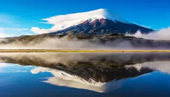 BAÑOS (PARQUE NACIONAL COTOPAXI) / QUITO
