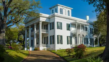 GREENVILLE/NATCHEZ (250 KM)