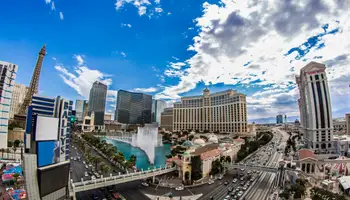 SAN FRANCISCO/LAS VEGAS