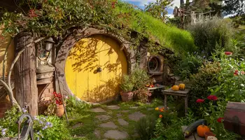 AUCKLAND / ROTORUA (APROX. 229 KMS)