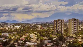 OAXACA/CIUDAD DE GUATEMALA