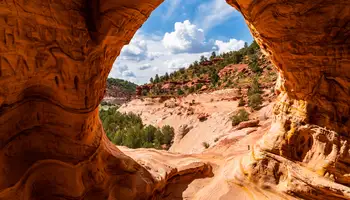 TORREY / GRAN CAÑÓN / KANAB (296 KM)