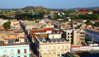 SAGUA LA GRANDE/ISABELA DE SAGUA/SANTA CLARA
