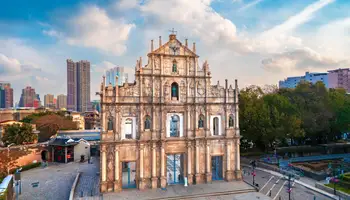 MACAO