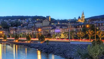 LAUSANA/BASILEA (195 KM)