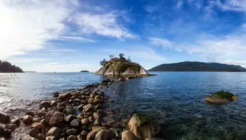 VICTORIA / NANAIMO / HORSESHOE BAY / VANCOUVER (140 KM)