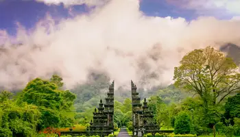 CHIANG MAI / BALI / UBUD