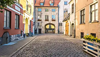 RIGA