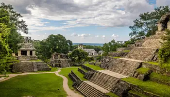 PALENQUE / CAMPECHE