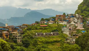 KATMANDÚ / BANDIPUR / POKHARA