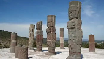 CIUDAD DE MÉXICO / TULA / QUERÉTARO / SAN MIGUEL DE ALLENDE