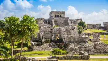 MÉRIDA/CHICHEN ITZÁ/RIVIERA MAYA