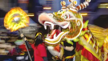 GUANGZHOU (CANTÓN) / SANYA (ISLA HAINAN)
