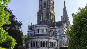 KERRY / COBH / CORK / WATERFORD