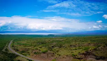 ADDIS ABEBA / ARBAMINCH