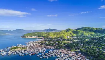 MOUNT HAGEN/PORT MORESBY