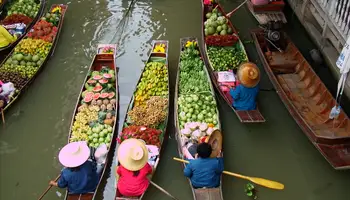 BANGKOK