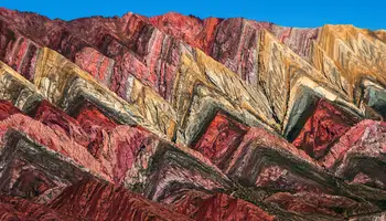 SALTA / PURMAMARCA (QUEBRADA DE HUMAHUACA)