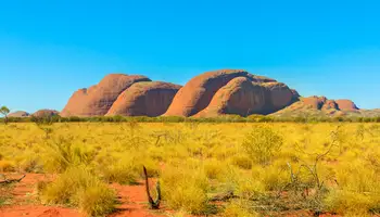 SÍDNEY / AYERS ROCK
