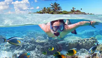 SOSO BAY/ISLA NAUKACUVU