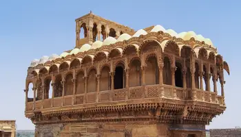 JAISALMER