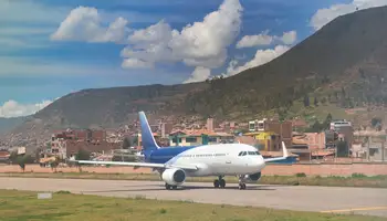 CUZCO / LIMA / ESPAÑA